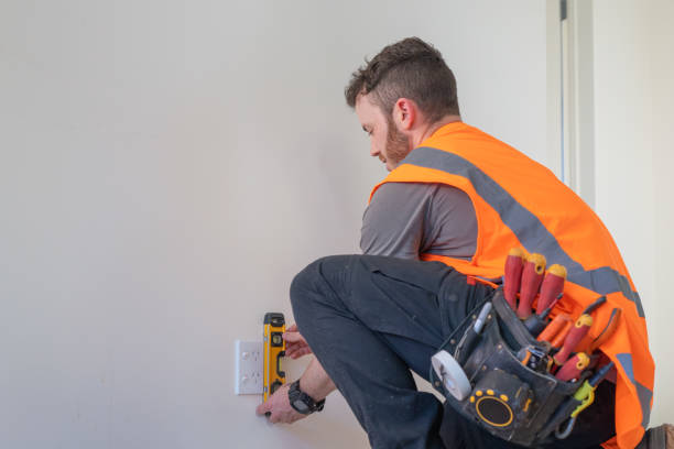 Best Home Electrical Repair  in Poynette, WI