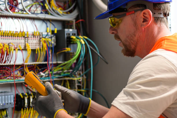 Best Electrical Rewiring Services  in Poynette, WI