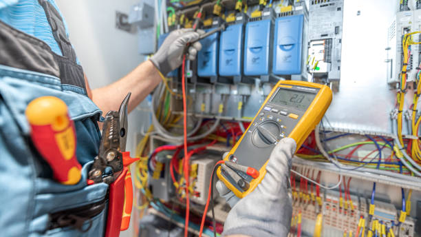 Best Emergency Electrician Near Me  in Poynette, WI
