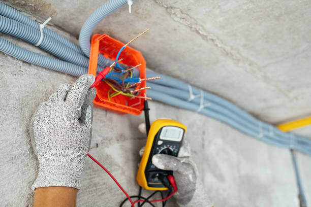 Affordable Emergency Electrician in WI