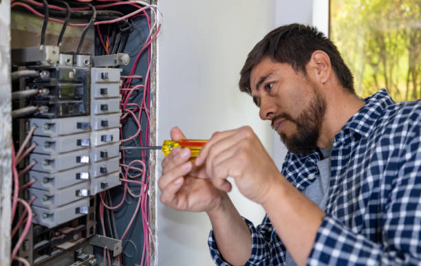 Best 24-Hour Electrician  in Poynette, WI